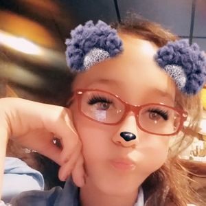 Meet your Posher, Ruth